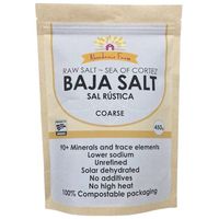 Baja Salt - Coarse